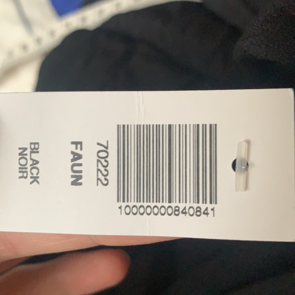 Aritzia Wilfred Fawn Pant NWT Size Small! - Picture 8 of 8